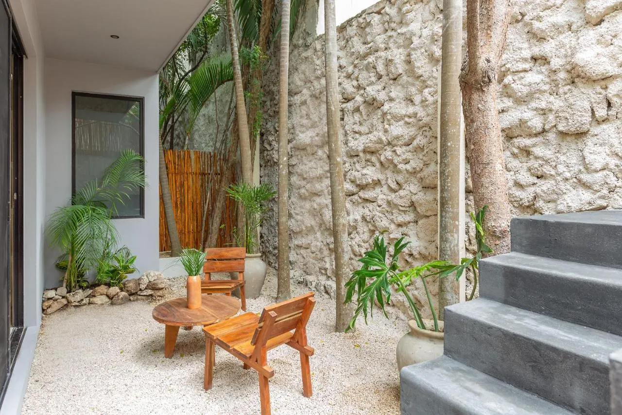 Kanak Unique Tulum